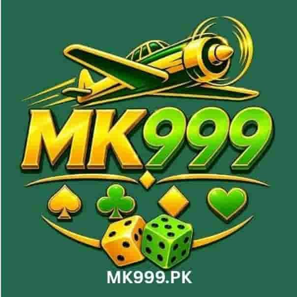 MK999 Game Favicon