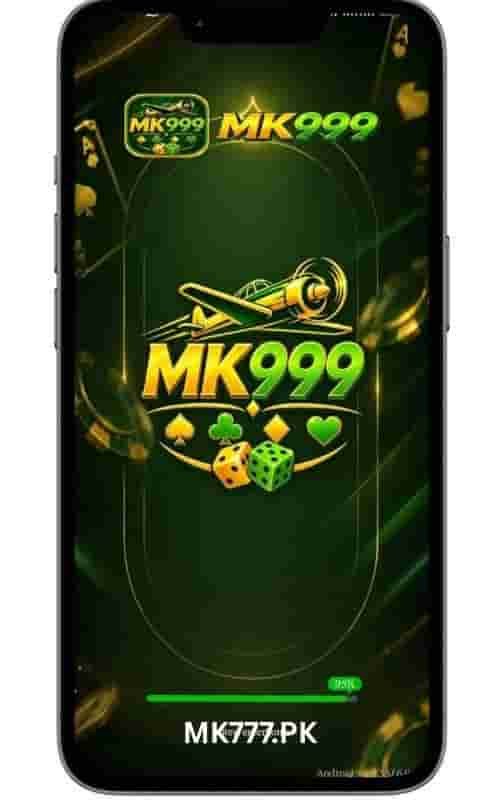 MK999 Game start playing